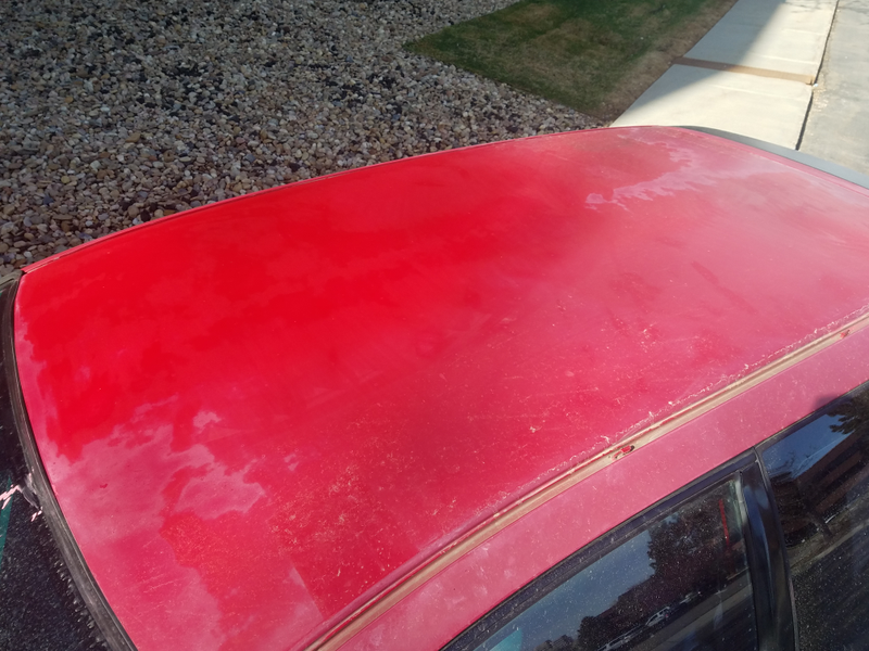 FROM driver front again
